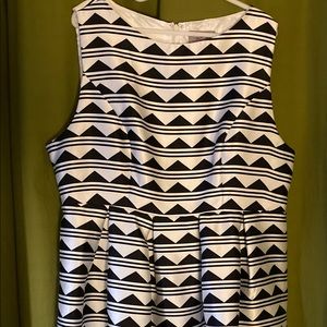 Lovely Size 14 Dress